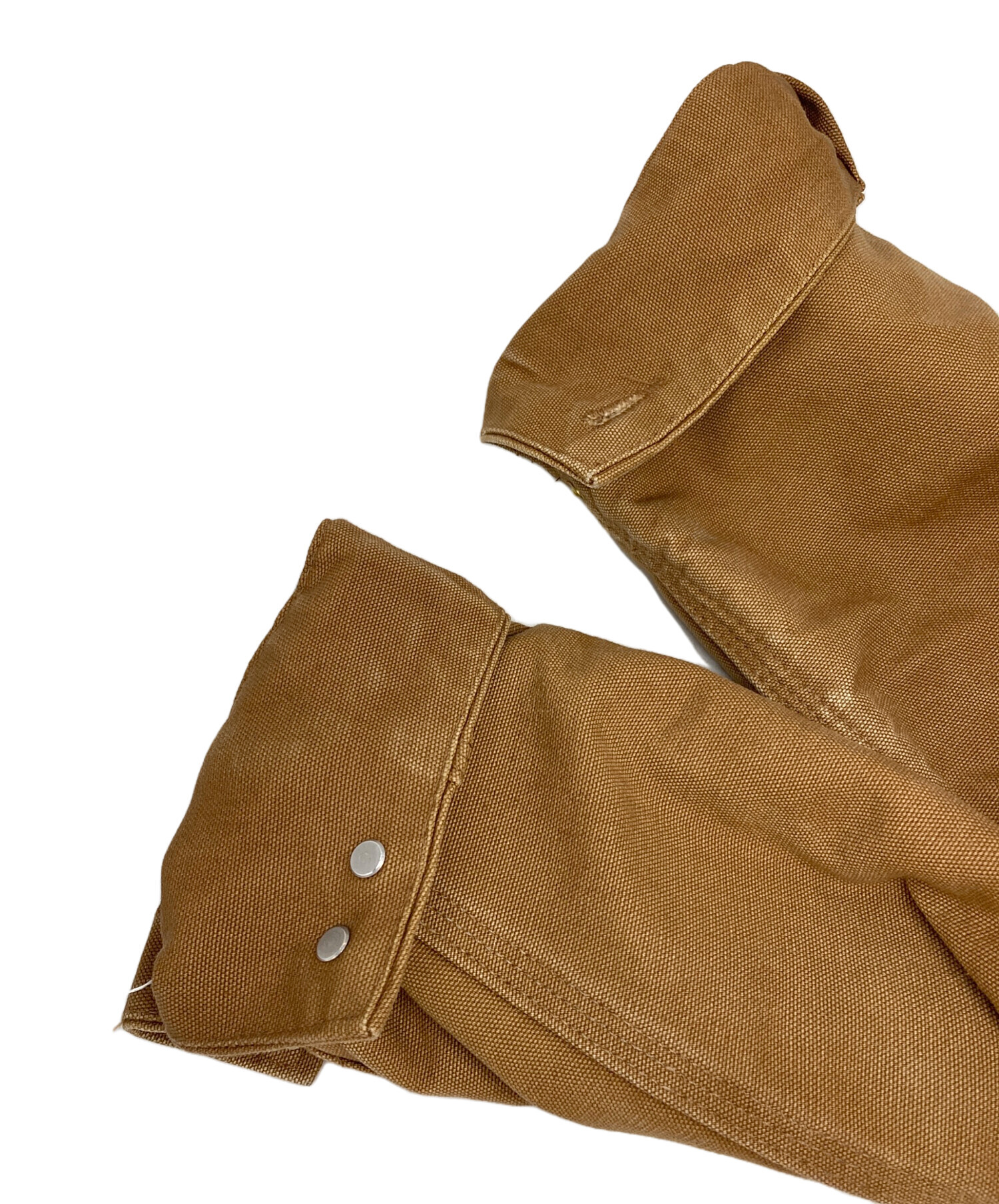 中古・古着通販】CarHartt (カーハート) ミシガンチョアコート