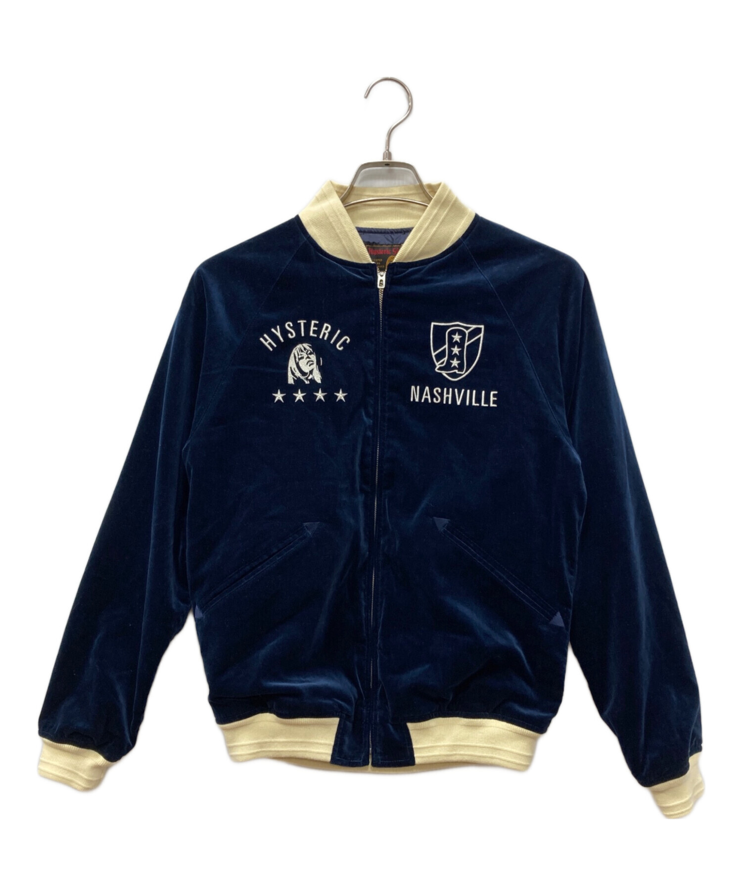 中古・古着通販】Hysteric Glamour (ヒステリックグラマー) NASHVILLE