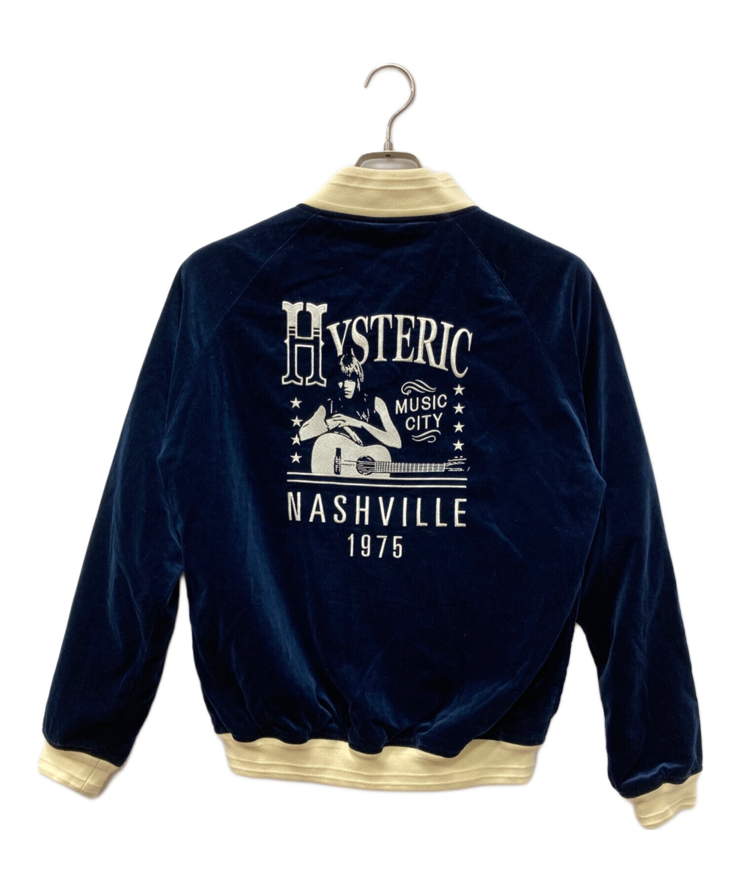 中古・古着通販】Hysteric Glamour (ヒステリックグラマー) NASHVILLE