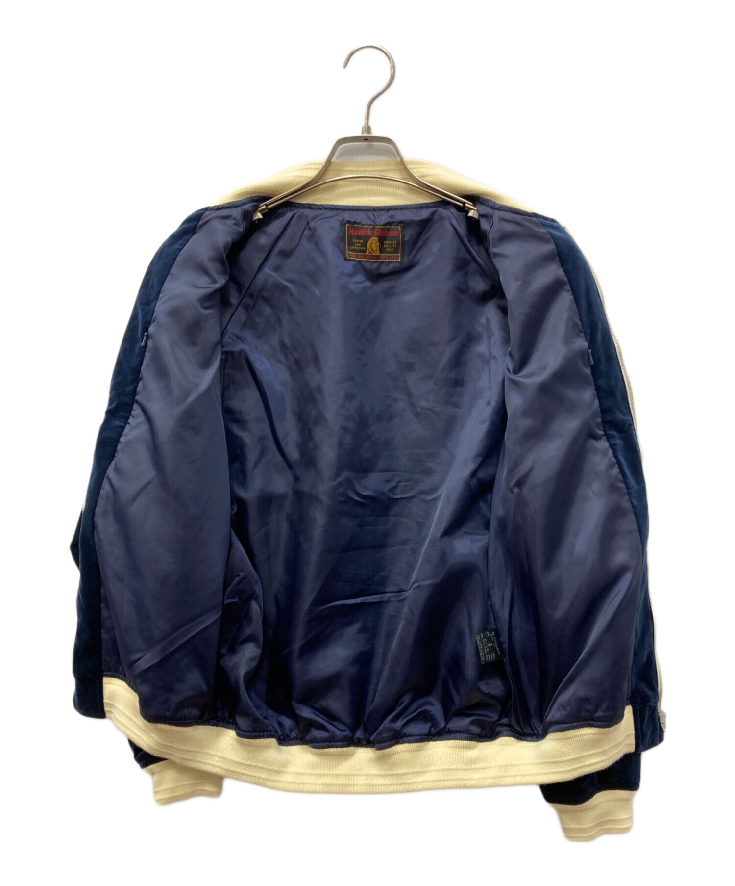 中古・古着通販】Hysteric Glamour (ヒステリックグラマー) NASHVILLE
