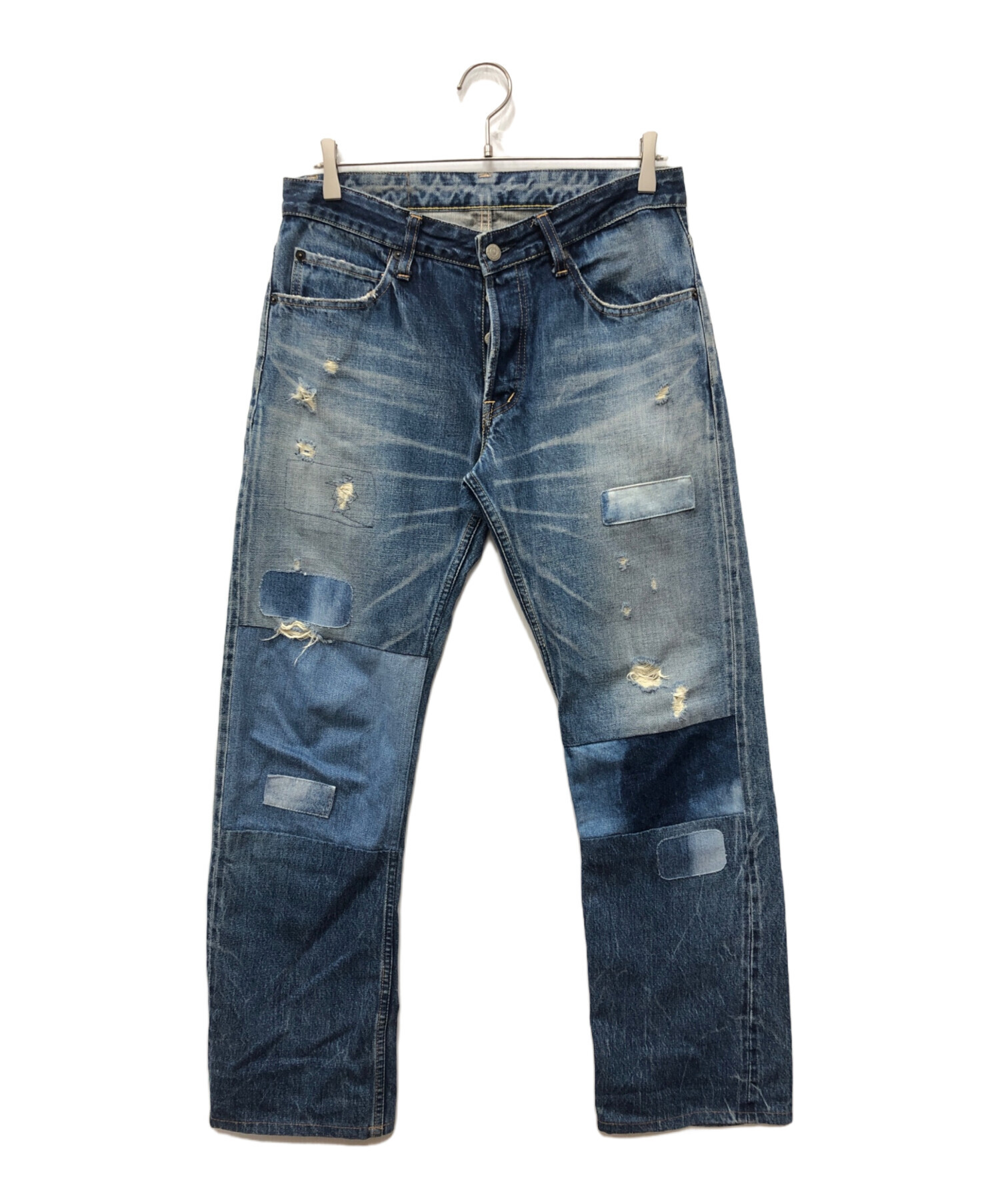 中古・古着通販】HOLLYWOOD RANCH MARKET (ハリウッドランチマーケッド