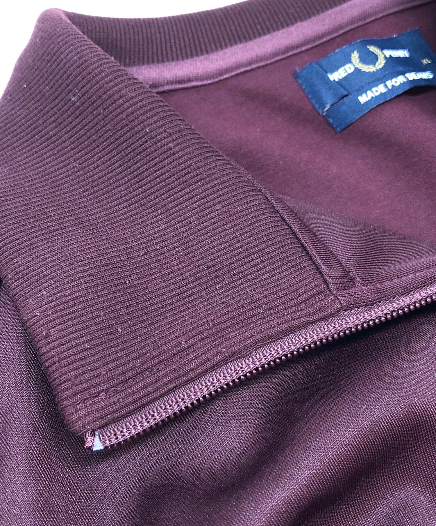 中古・古着通販】FRED PERRY (フレッドペリー) BEAMS (ビームス) 別注