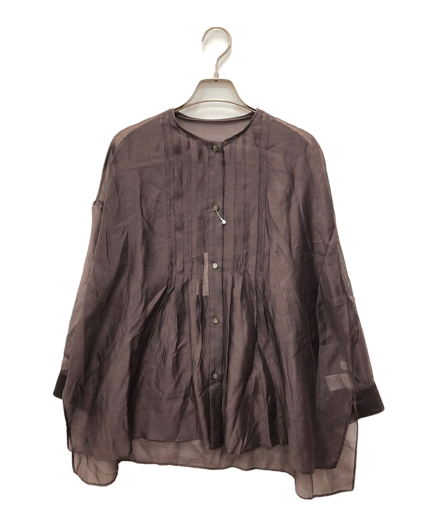 中古・古着通販】BALLSEY (ボールジィ) セルロースポリエステル 