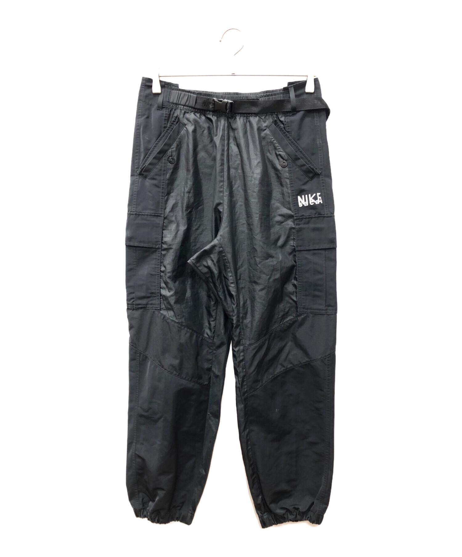 中古・古着通販】NIKE (ナイキ) sacai (サカイ) AS U NRG Pant ロゴ