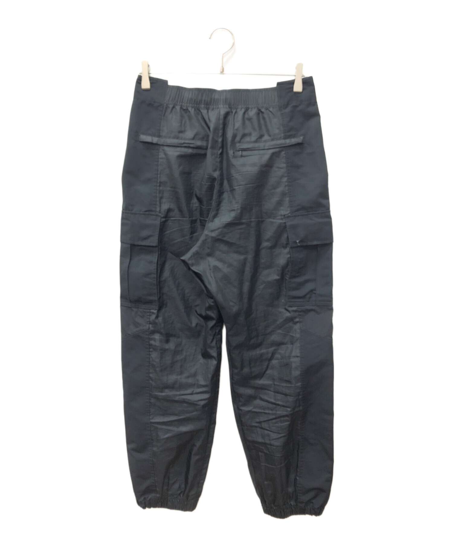 sacai×nike Mサイズ　ナイロンカーゴ　22aw 中古・古着通販】NIKE (ナイキ) sacai (サカイ) AS U NRG Pant ロゴ
