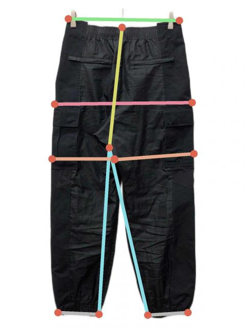 中古・古着通販】NIKE (ナイキ) sacai (サカイ) AS U NRG Pant ロゴ