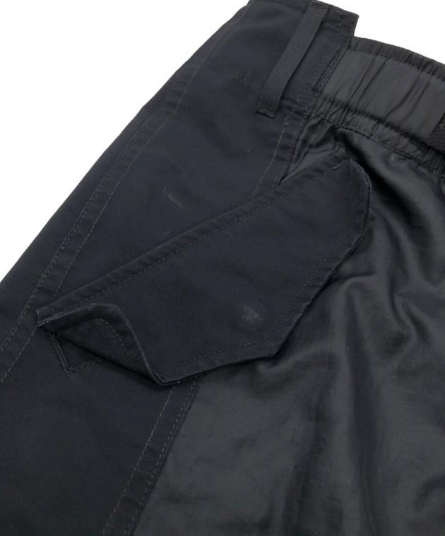 中古・古着通販】NIKE (ナイキ) sacai (サカイ) AS U NRG Pant ロゴ