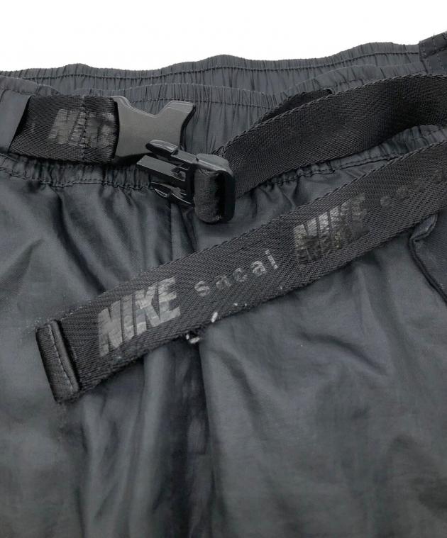 中古・古着通販】NIKE (ナイキ) sacai (サカイ) AS U NRG Pant ロゴ