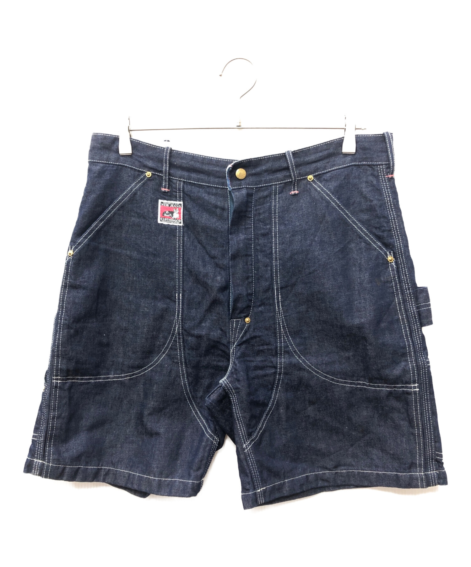 中古・古着通販】TCB jeans (ティーシービー ジーンズ) デニム