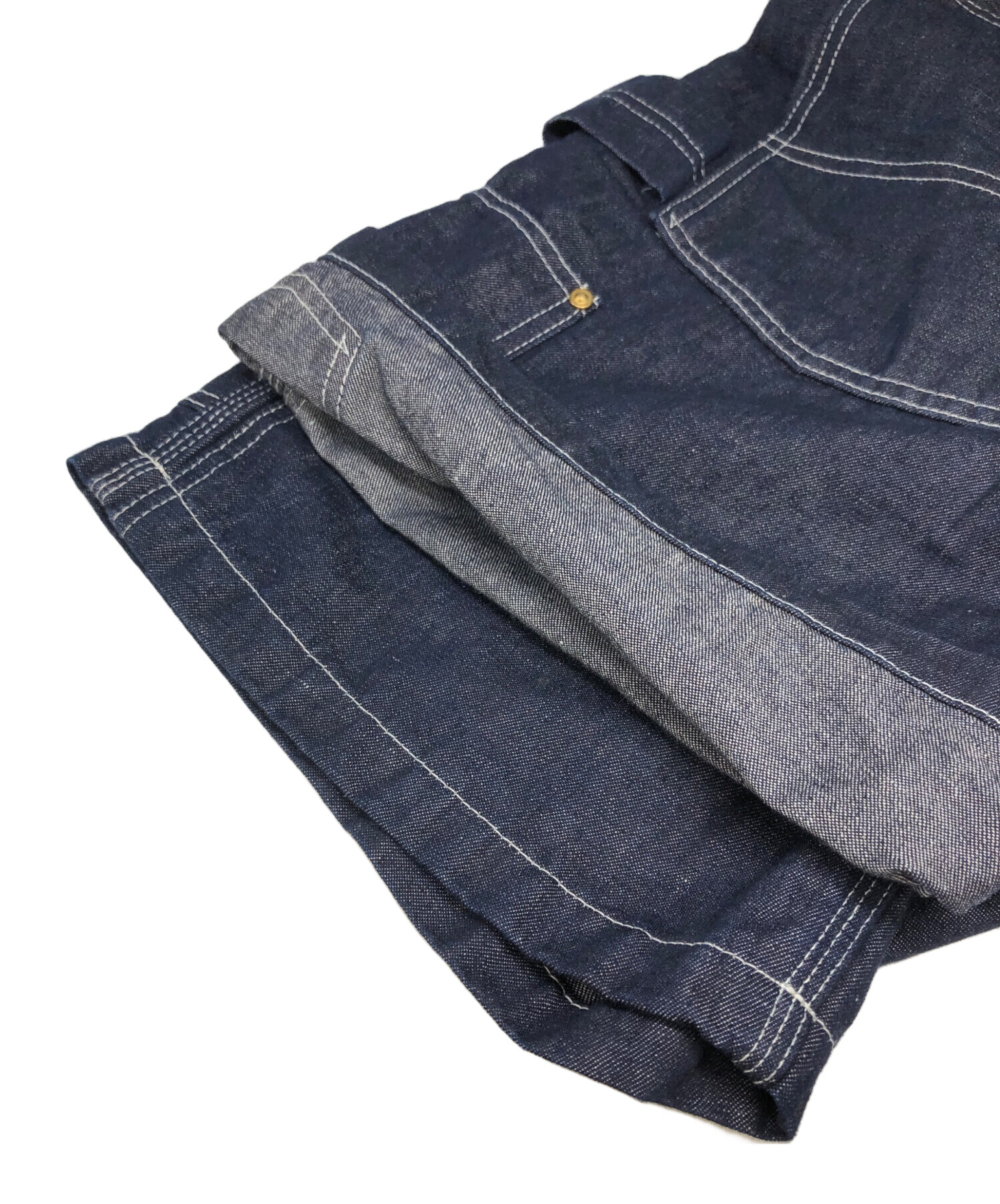 中古・古着通販】TCB jeans (ティーシービー ジーンズ) デニム