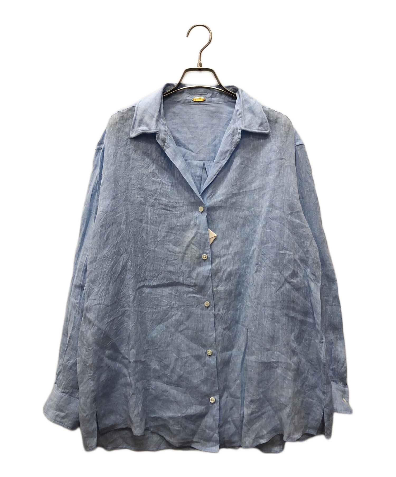中古・古着通販】MUSE de Deuxieme Classe (ミューズ ドゥーズィエム 