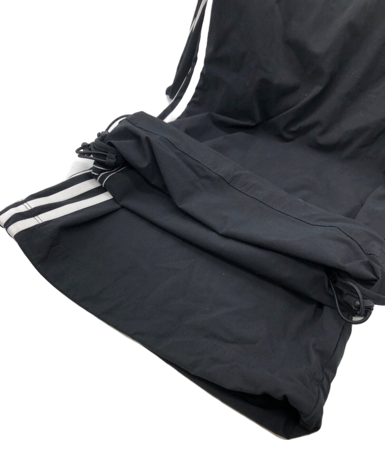中古・古着通販】adidas (アディダス) ADILENIUM プリーツ トラック
