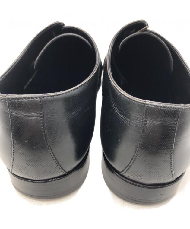中古・古着通販】LOUIS VUITTON (ルイ ヴィトン) ダミエ スクエアトゥ