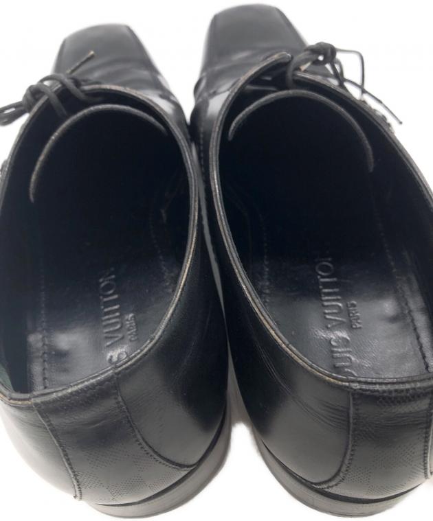 中古・古着通販】LOUIS VUITTON (ルイ ヴィトン) ダミエ スクエアトゥ