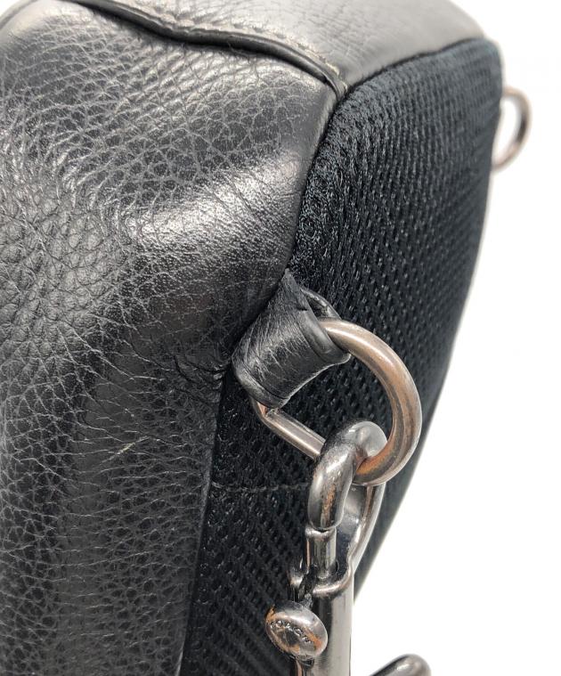 中古・古着通販】COACH (コーチ) サリバン パック シグネチャー
