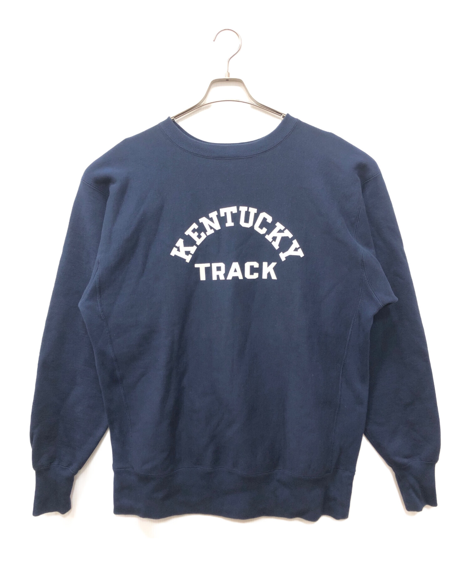 中古・古着通販】Champion (チャンピオン) 2ndパテントモデル リバース