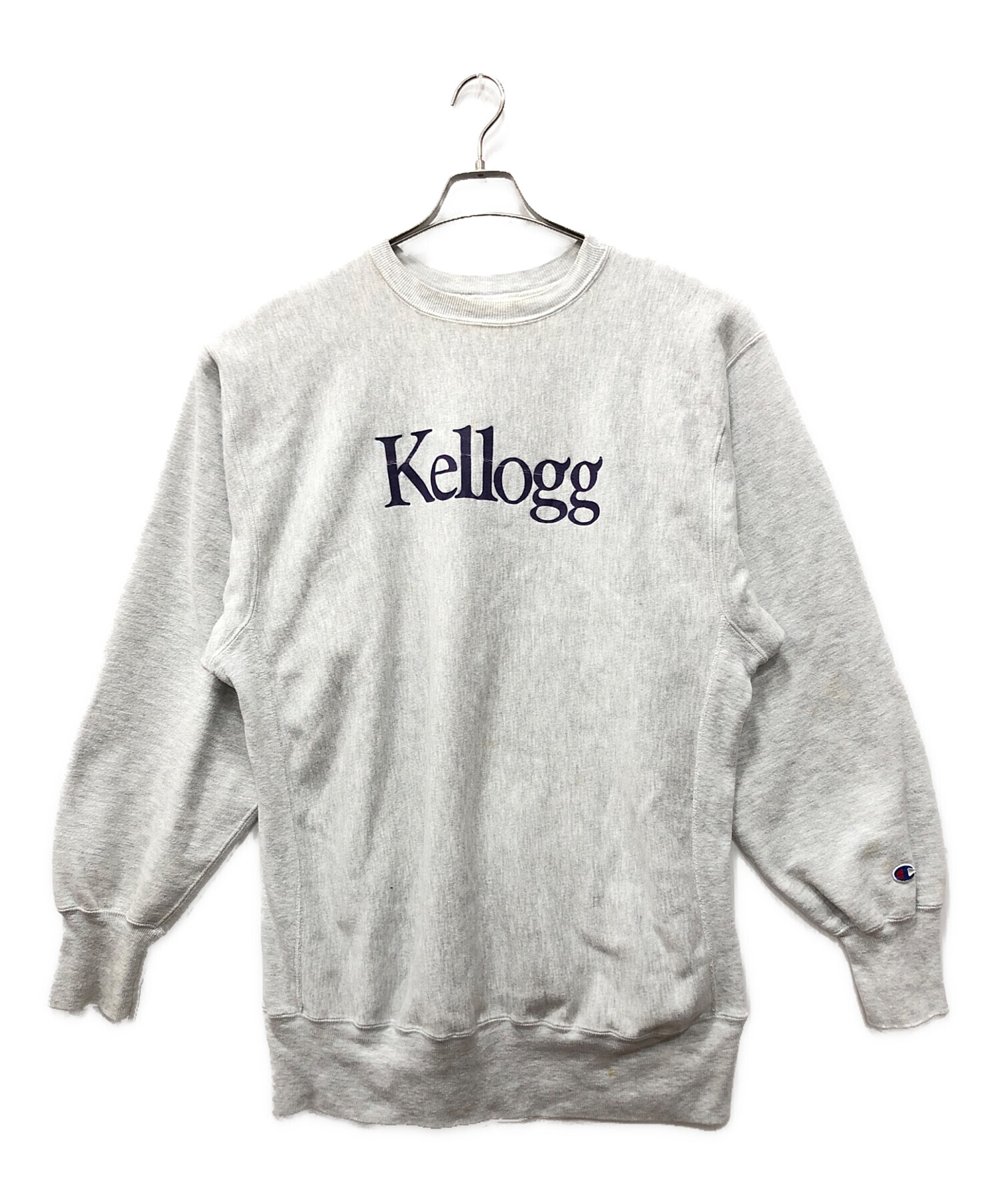 中古・古着通販】Champion (チャンピオン) 90'S リバースウィーブ