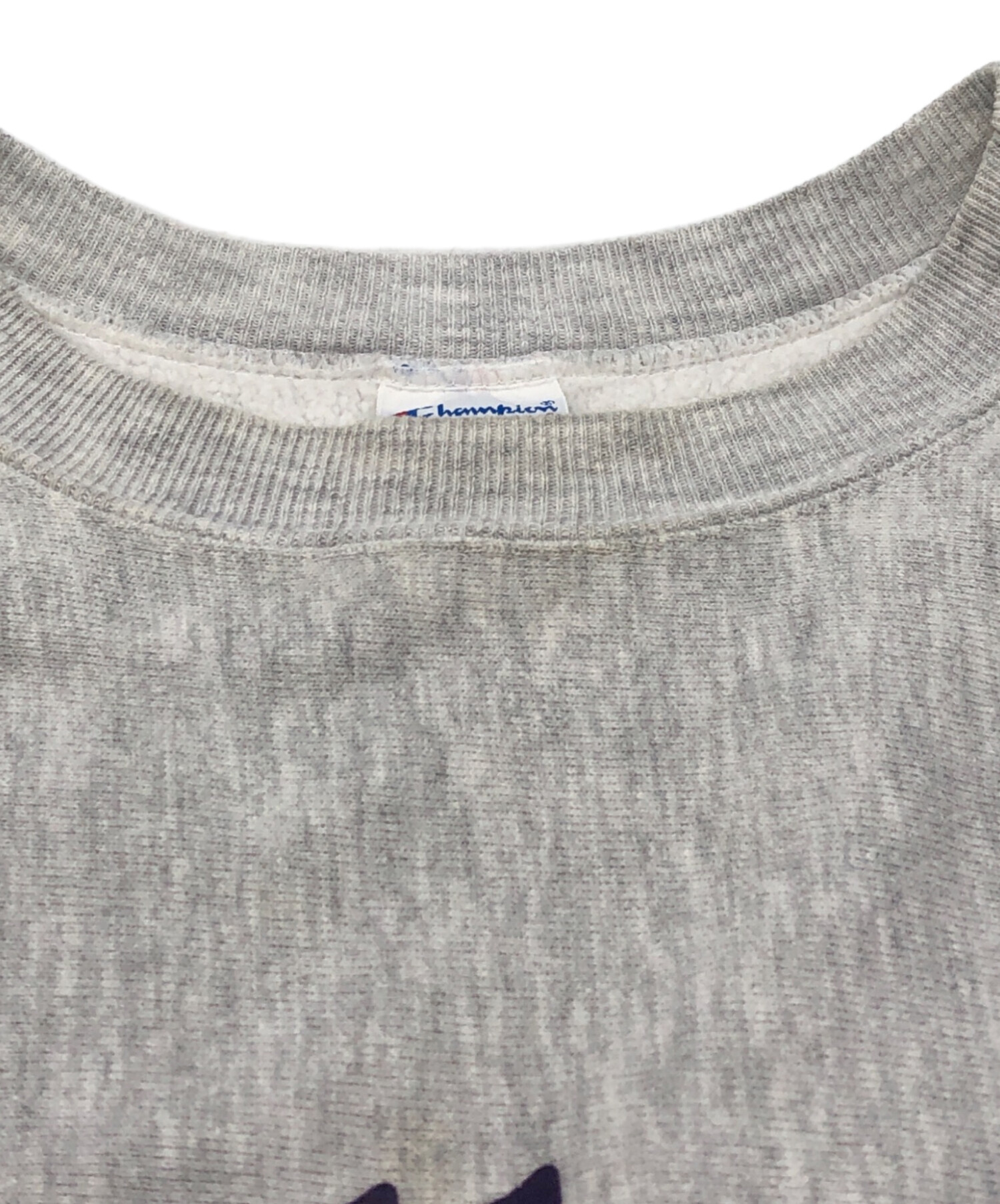 中古・古着通販】Champion (チャンピオン) 90'S リバースウィーブ