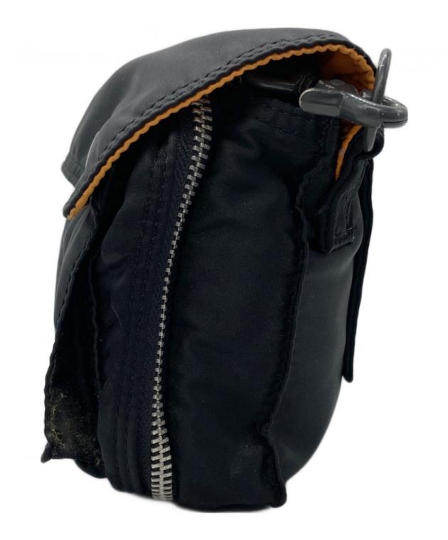 中古・古着通販】PORTER (ポーター) タンカー ミニショルダーバッグ