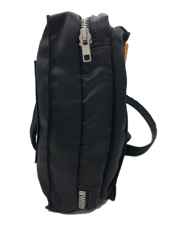中古・古着通販】PORTER (ポーター) タンカー ミニショルダーバッグ