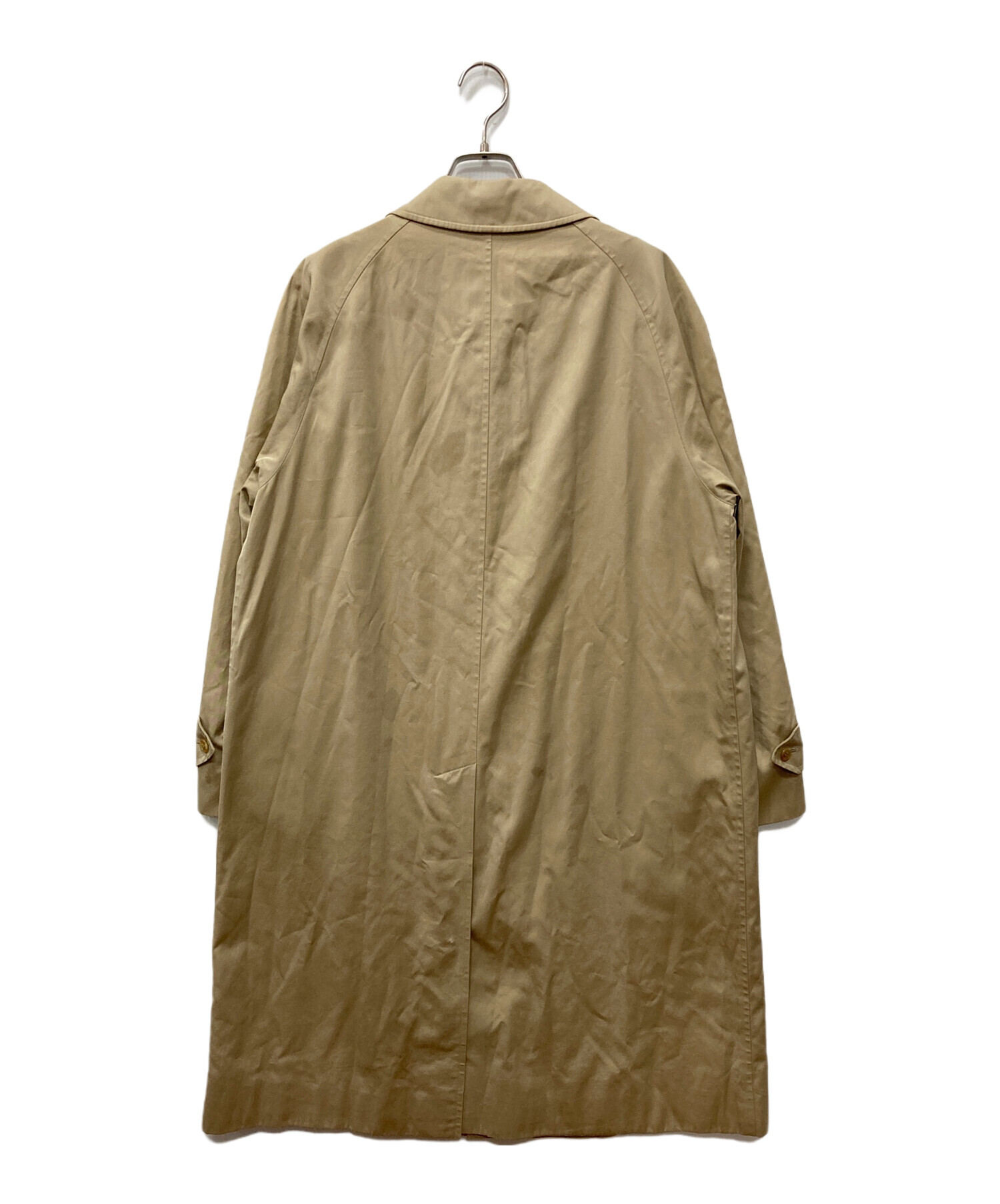 中古・古着通販】Burberry's (バーバリーズ) ノバチェックライニング
