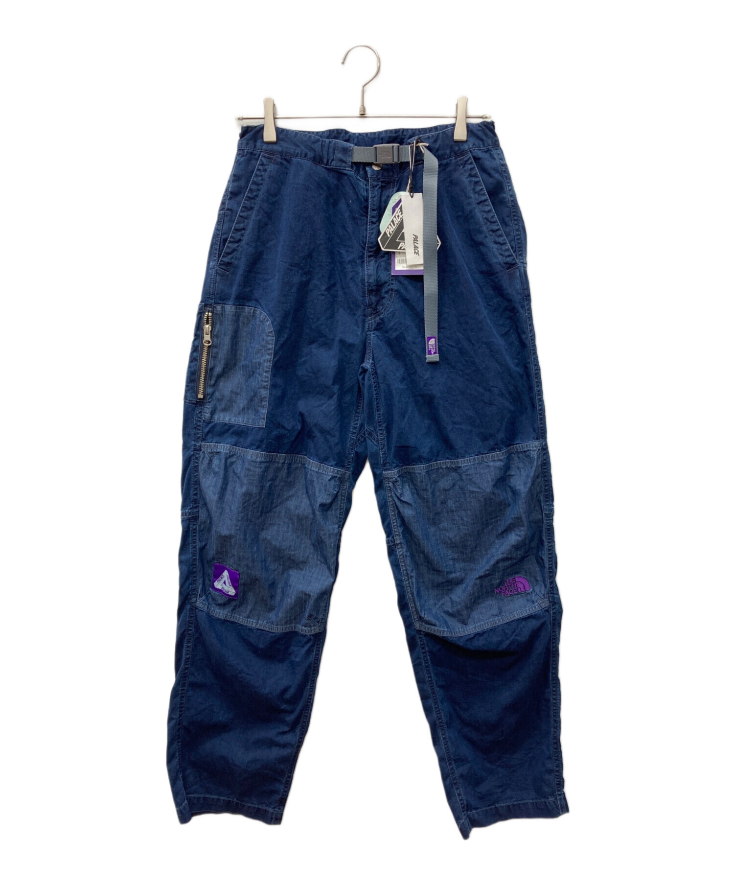 【中古】 夜は別の顔 中古・古着通販】THE NORTHFACE PURPLELABEL (ザ・ノースフェイス