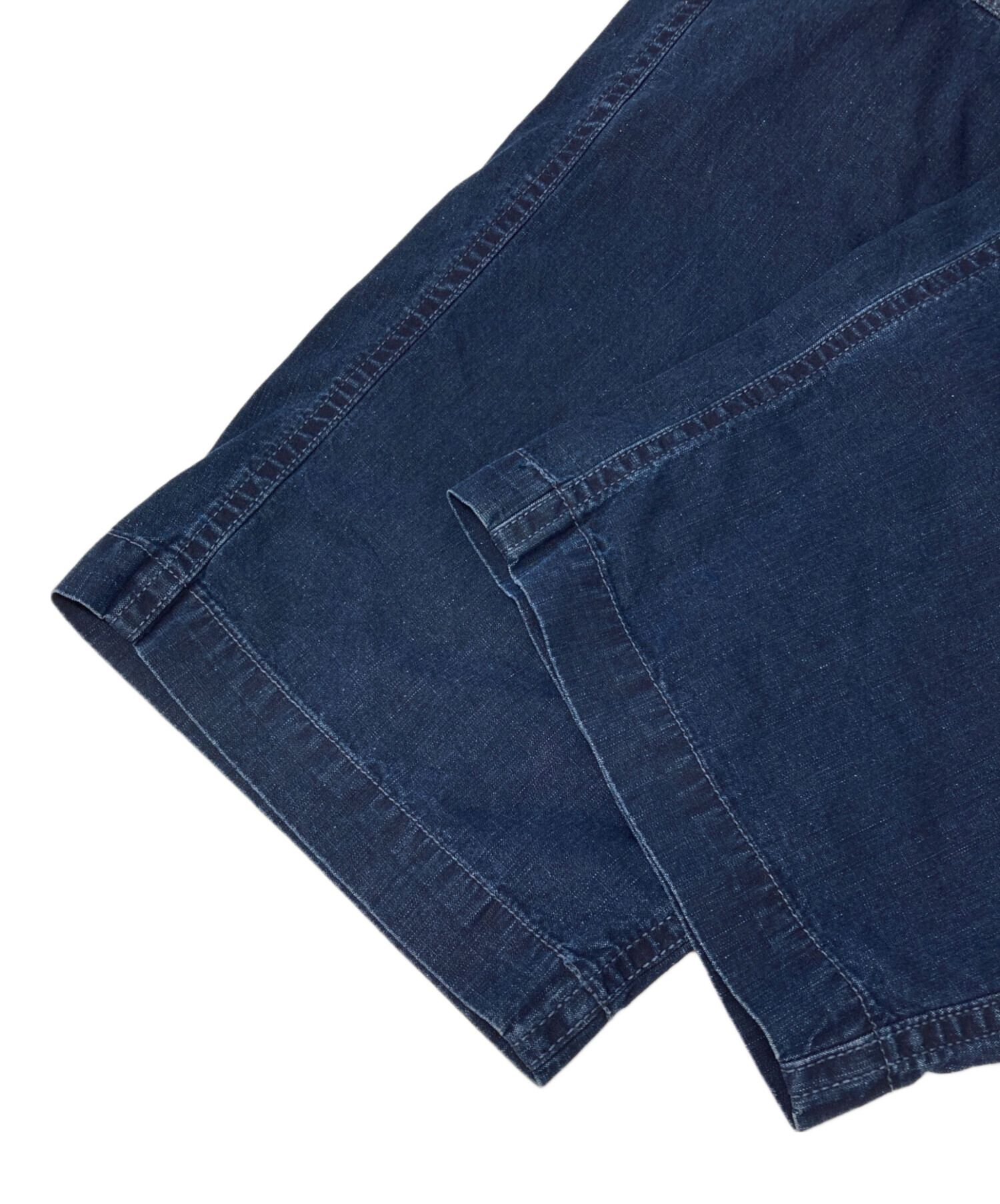 デニム/ジーンズ PALACE north Face  Indigo Ripstop  pants 中古・古着通販】THE NORTHFACE PURPLELABEL (ザ・ノースフェイス