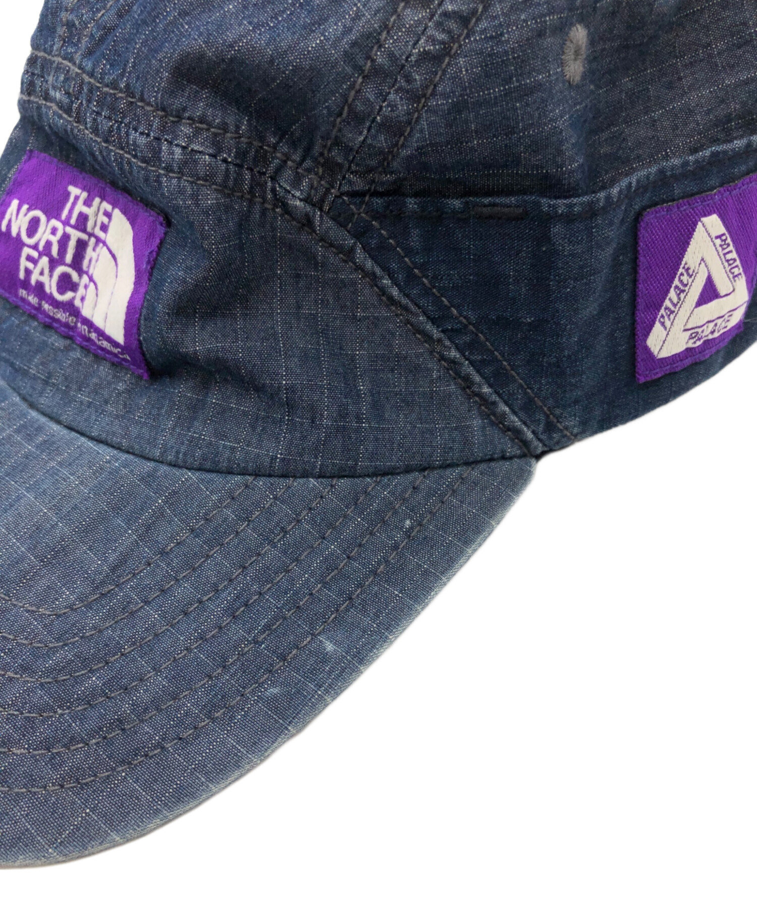 中古・古着通販】THE NORTHFACE PURPLELABEL (ザ・ノースフェイス