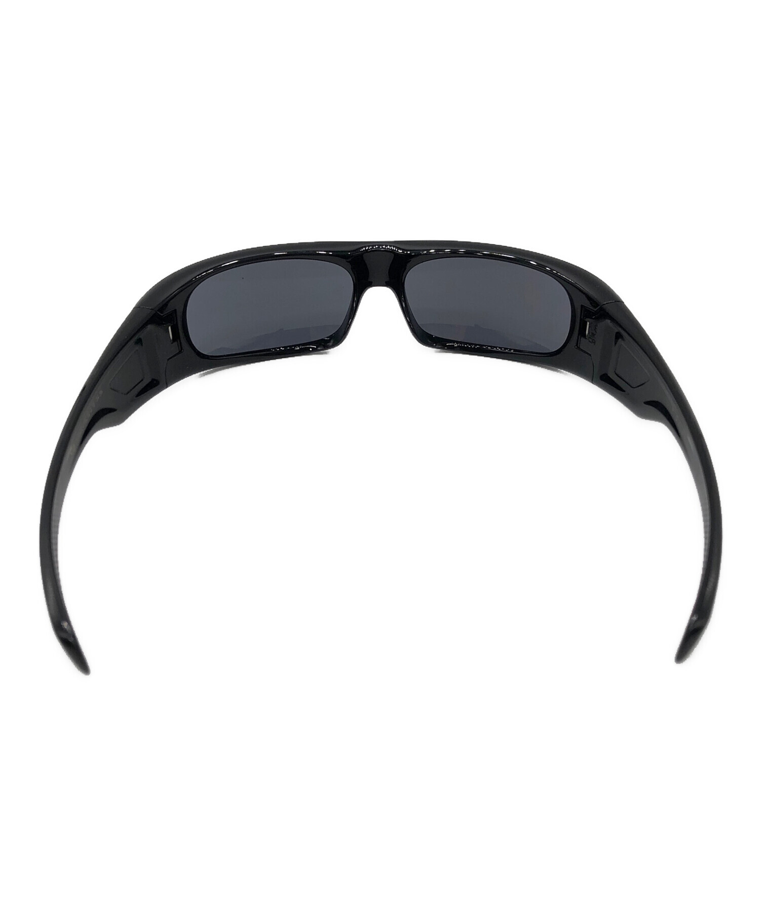 中古・古着通販】OAKLEY (オークリー) HIGHLAND サングラス ブラック