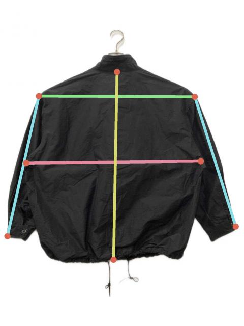 中古・古着通販】MARKA (マーカ) SHORT MODS ORGANIC COTTON x SILK