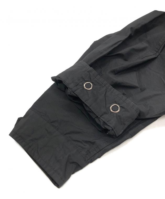 中古・古着通販】MARKA (マーカ) SHORT MODS ORGANIC COTTON x SILK