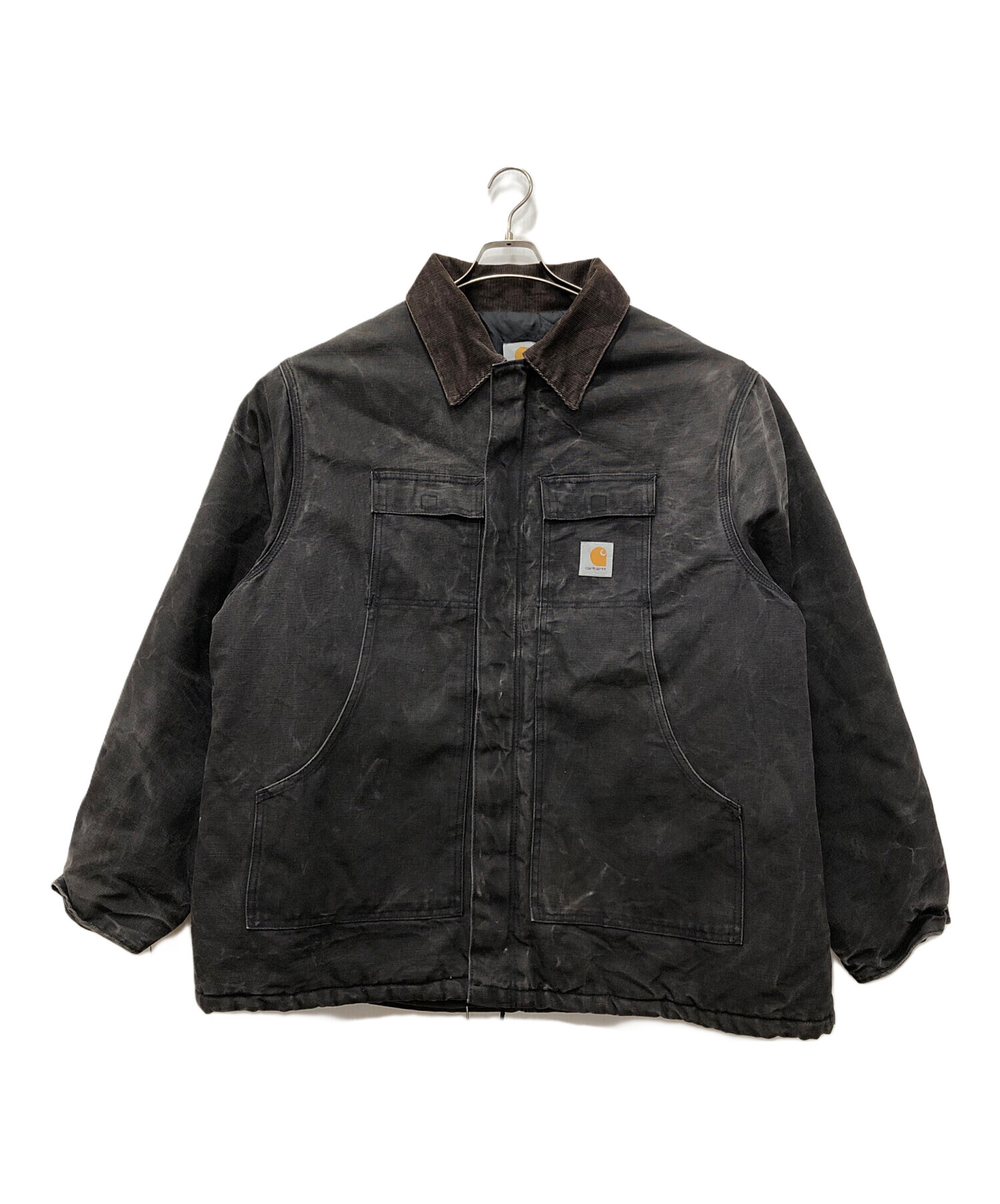 中古・古着通販】CarHartt (カーハート) トラディショナルコート