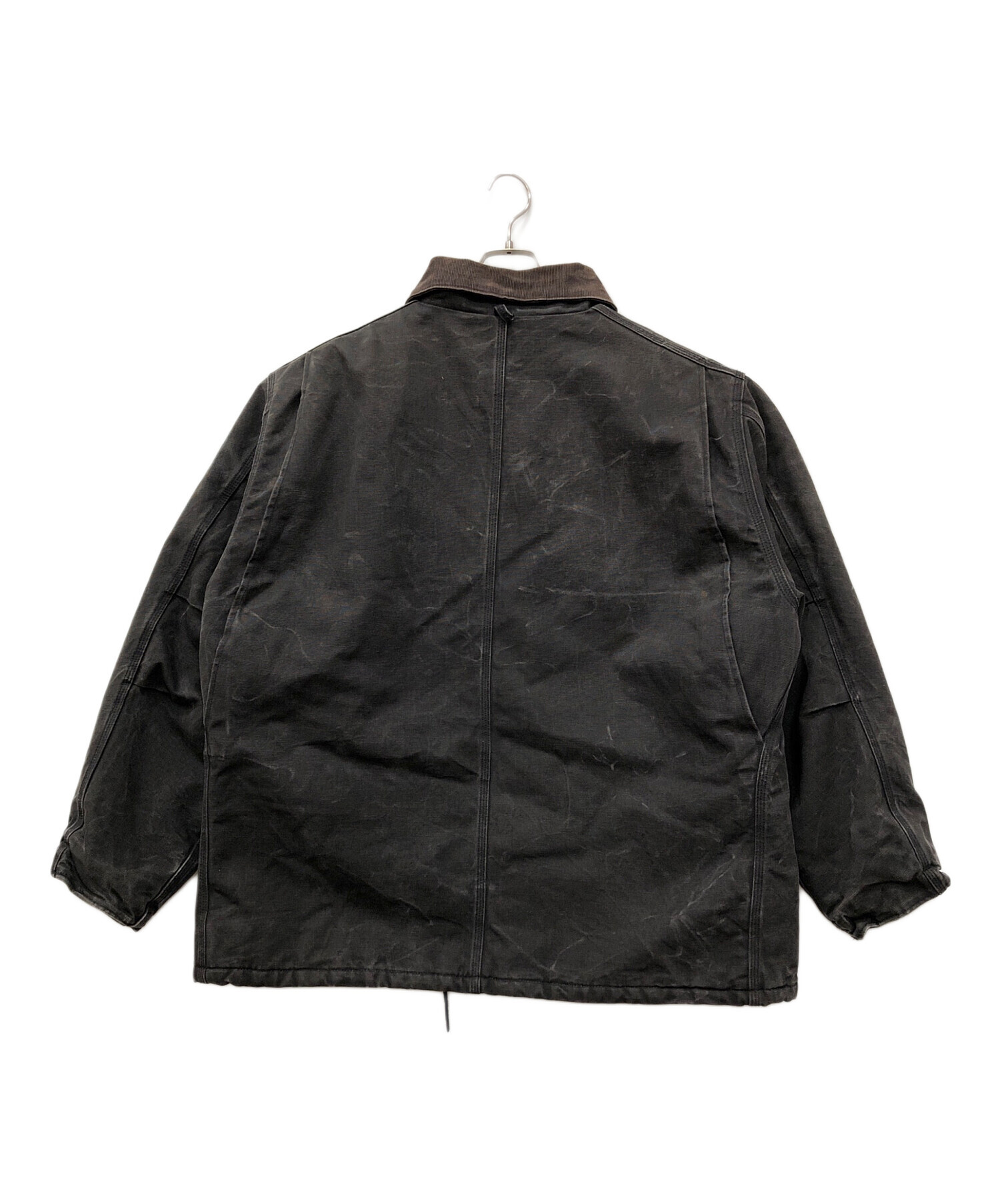 中古・古着通販】CarHartt (カーハート) トラディショナルコート