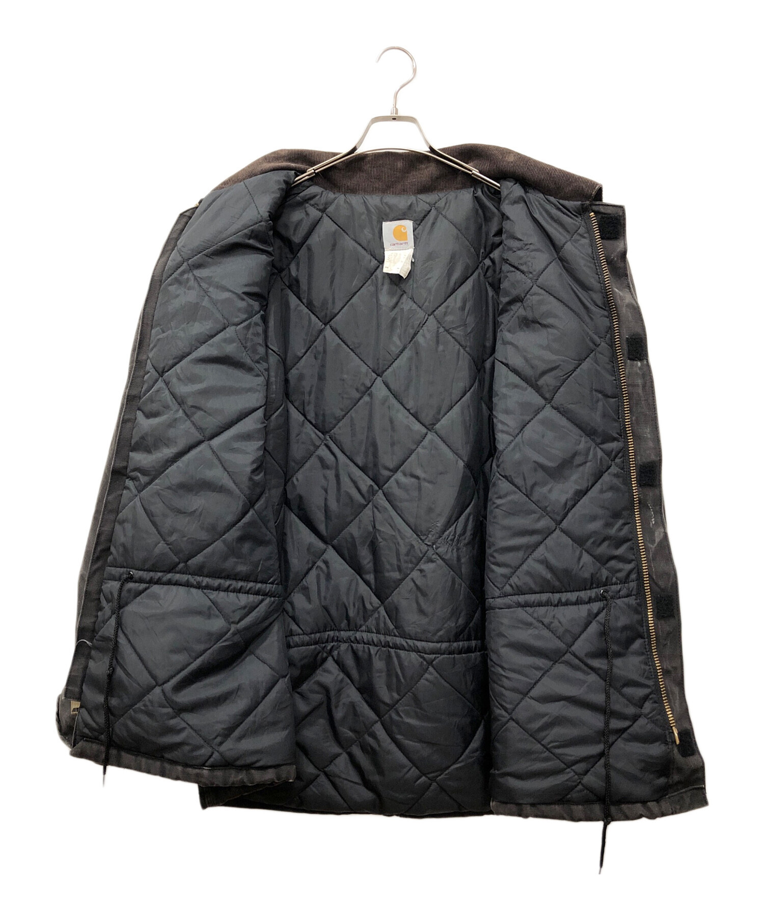 中古・古着通販】CarHartt (カーハート) トラディショナルコート