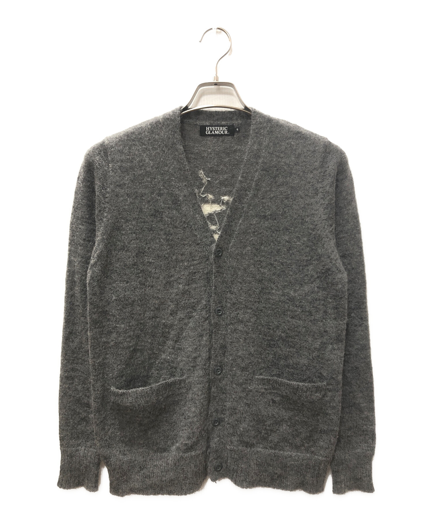 中古・古着通販】Hysteric Glamour (ヒステリックグラマー) ヒスガール