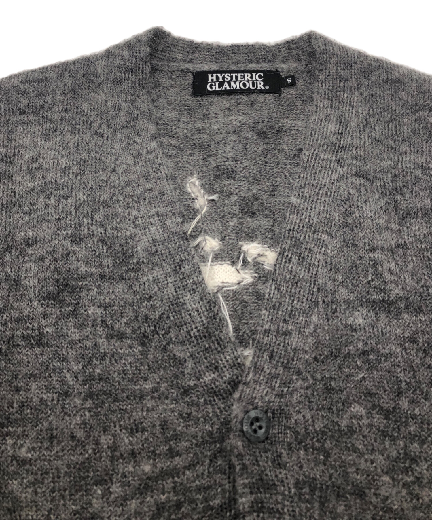 中古・古着通販】Hysteric Glamour (ヒステリックグラマー) ヒスガール