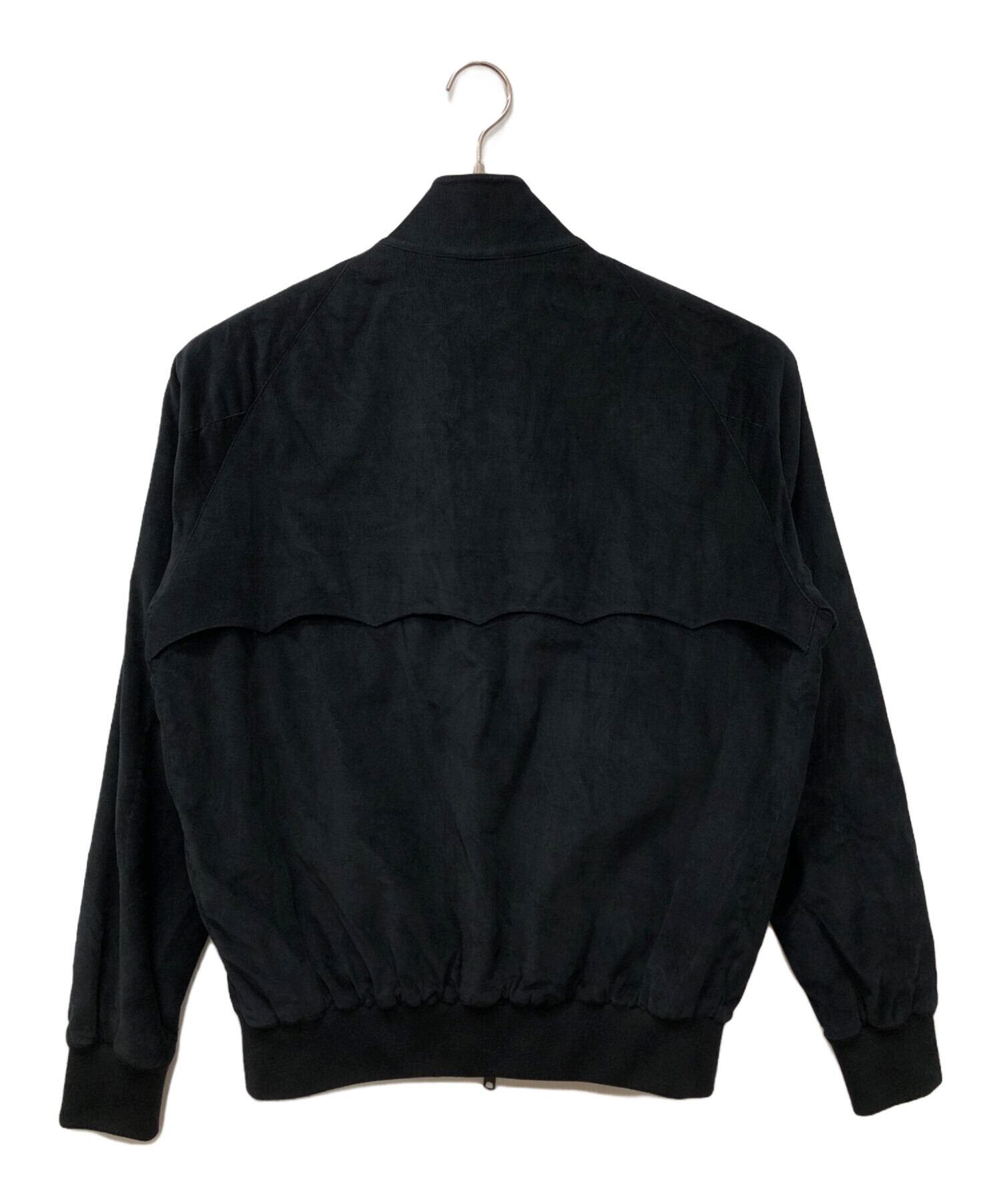 中古・古着通販】BARACUTA (バラクータ) G9コーデュロイハリントン