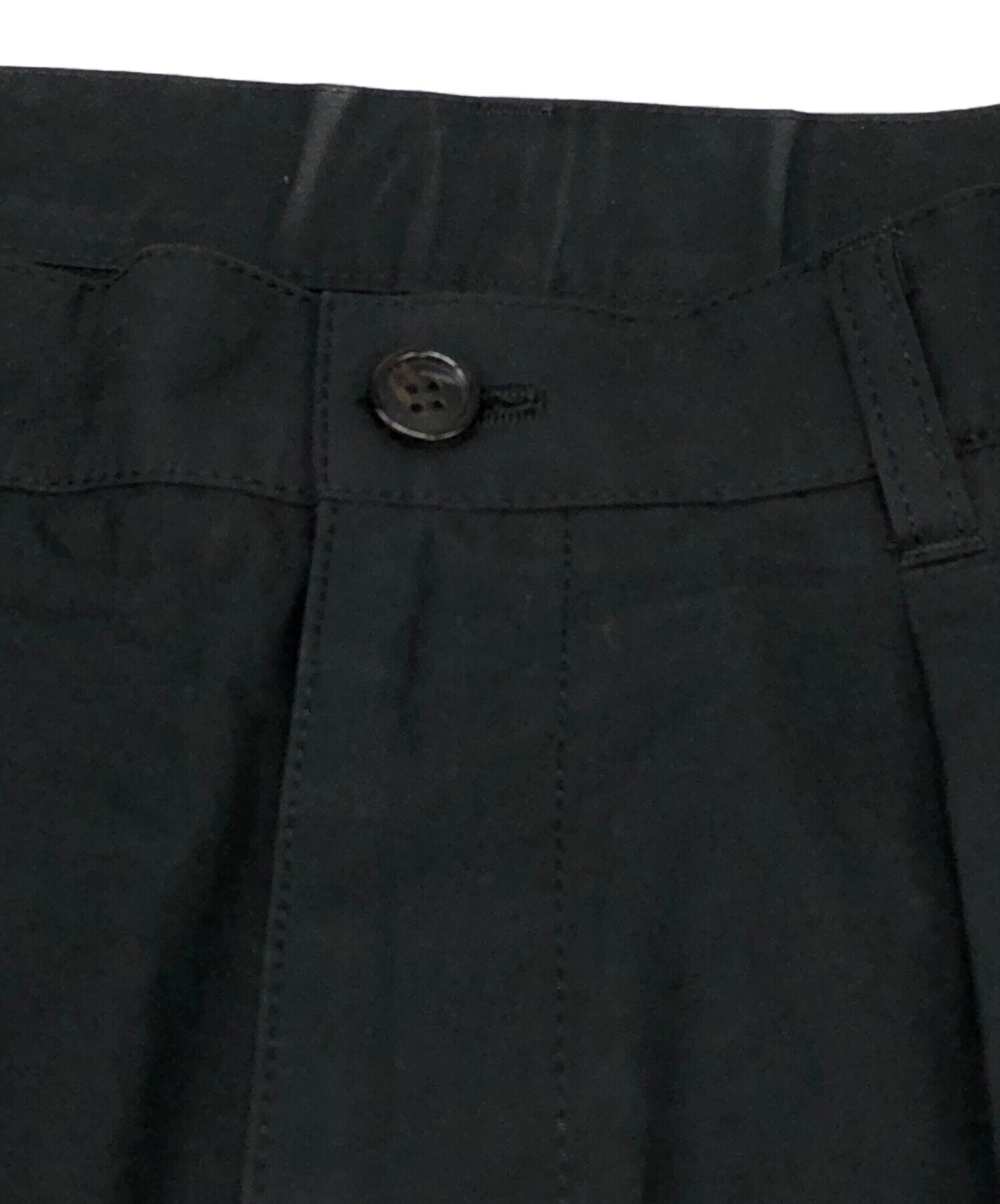 美品】コムデギャルソン ワイドパンツ 90s ヴィンテージ 2タック M