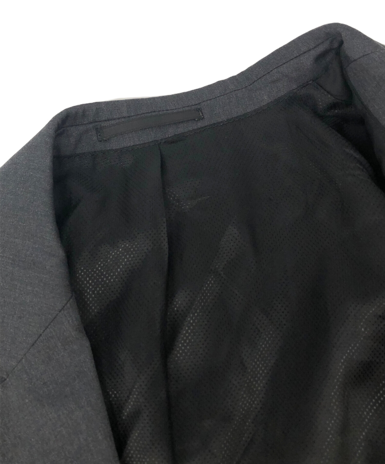 中古・古着通販】BOSS HUGO BOSS (ボス ヒューゴボス) ヴァージン