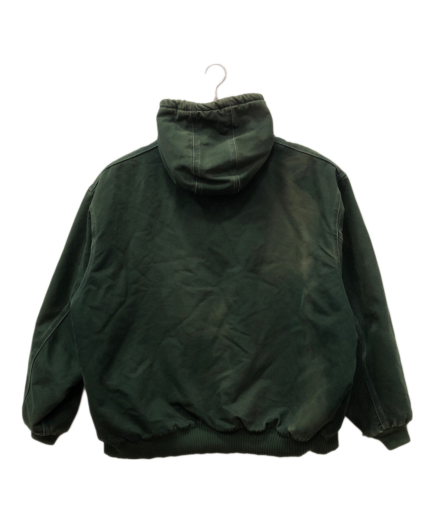 中古・古着通販】CarHartt (カーハート) アクティブジャケット