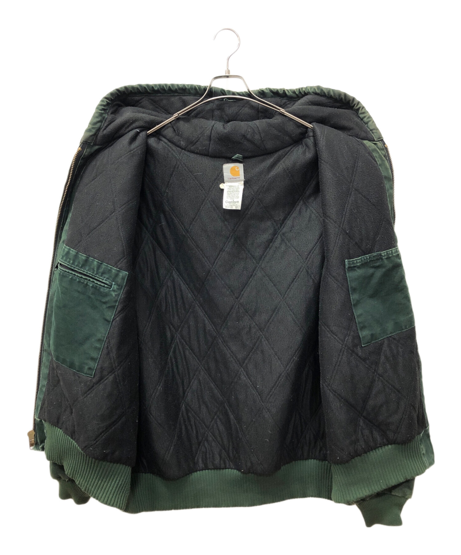 中古・古着通販】CarHartt (カーハート) アクティブジャケット