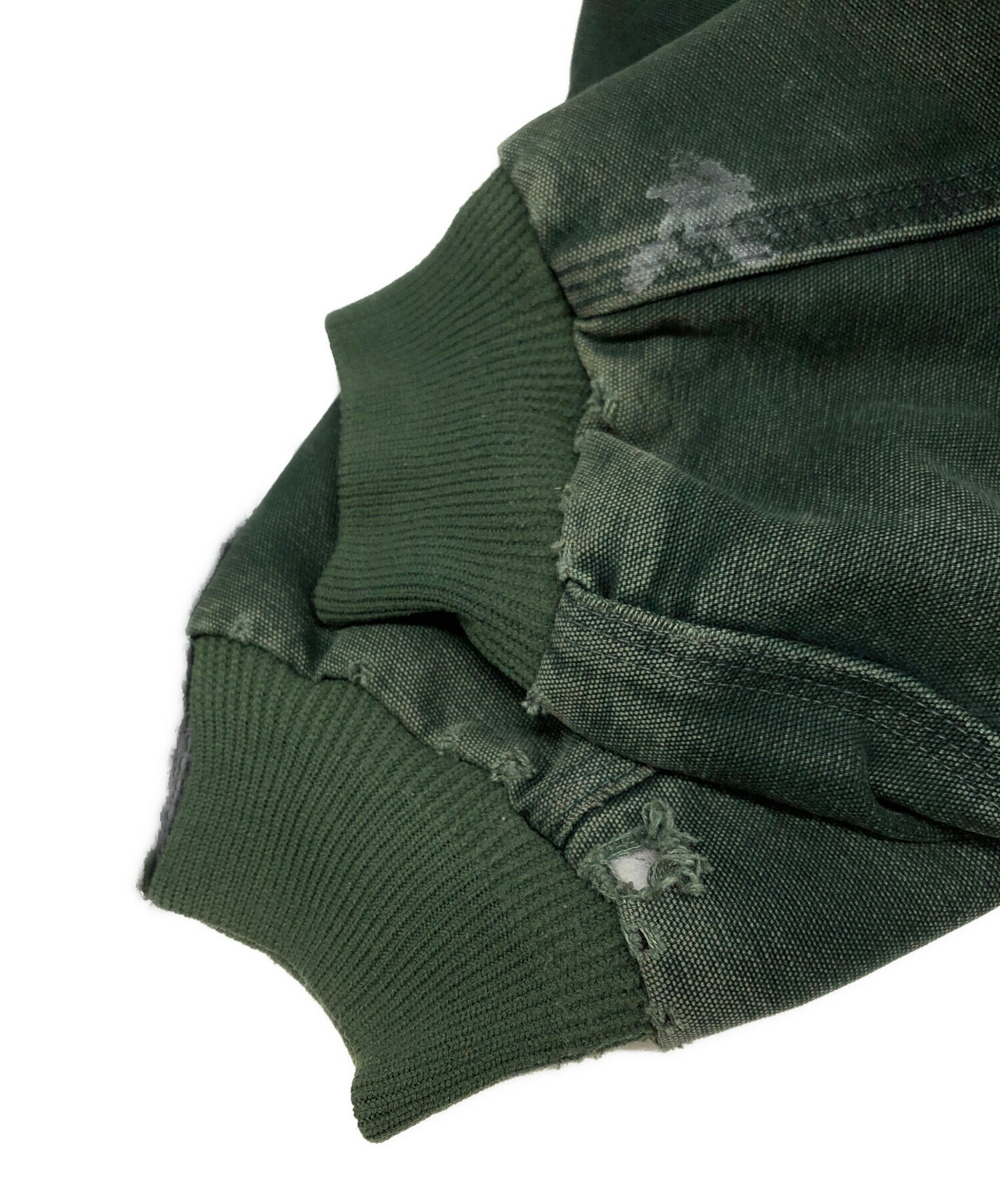 中古・古着通販】CarHartt (カーハート) アクティブジャケット