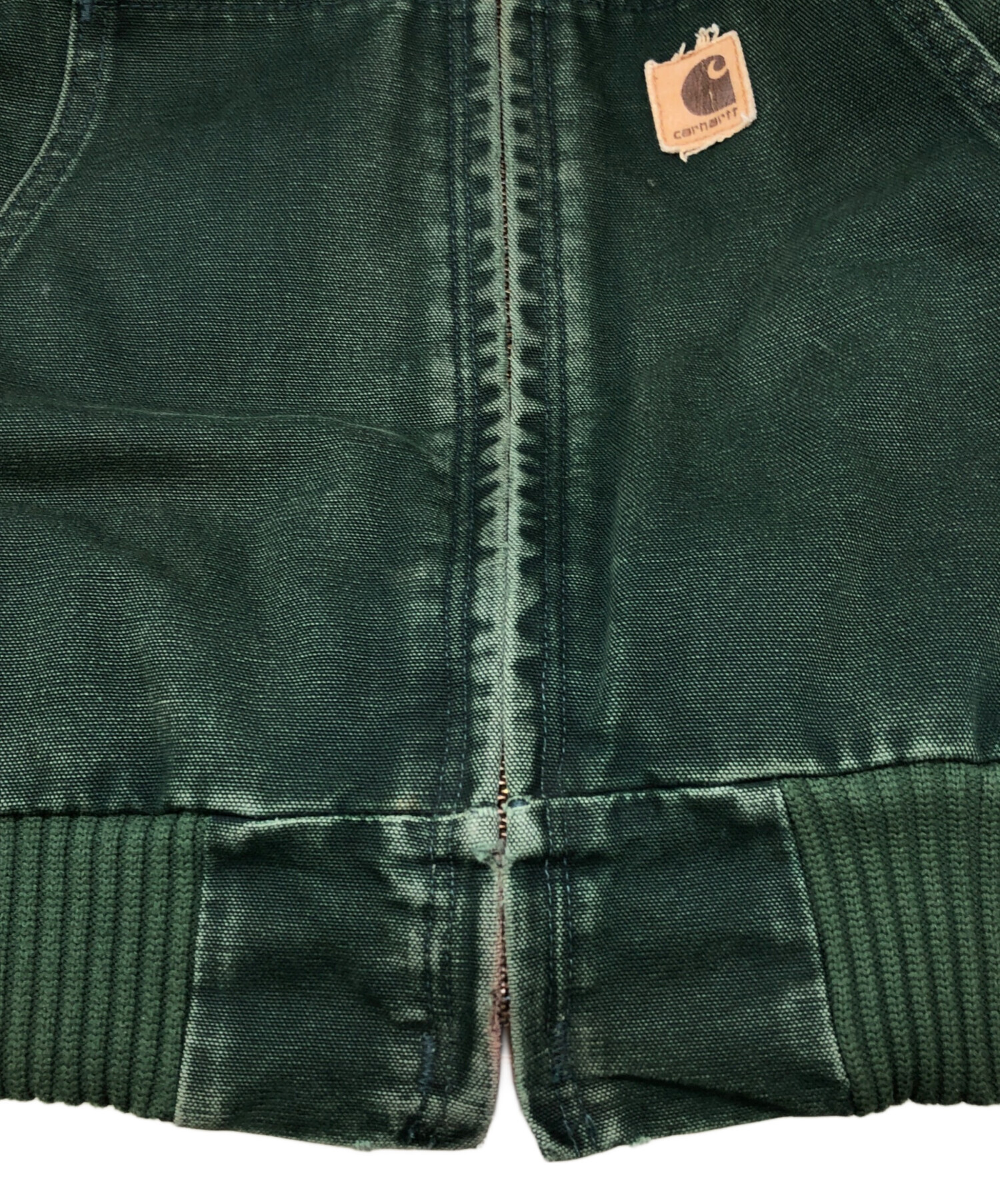中古・古着通販】CarHartt (カーハート) アクティブジャケット