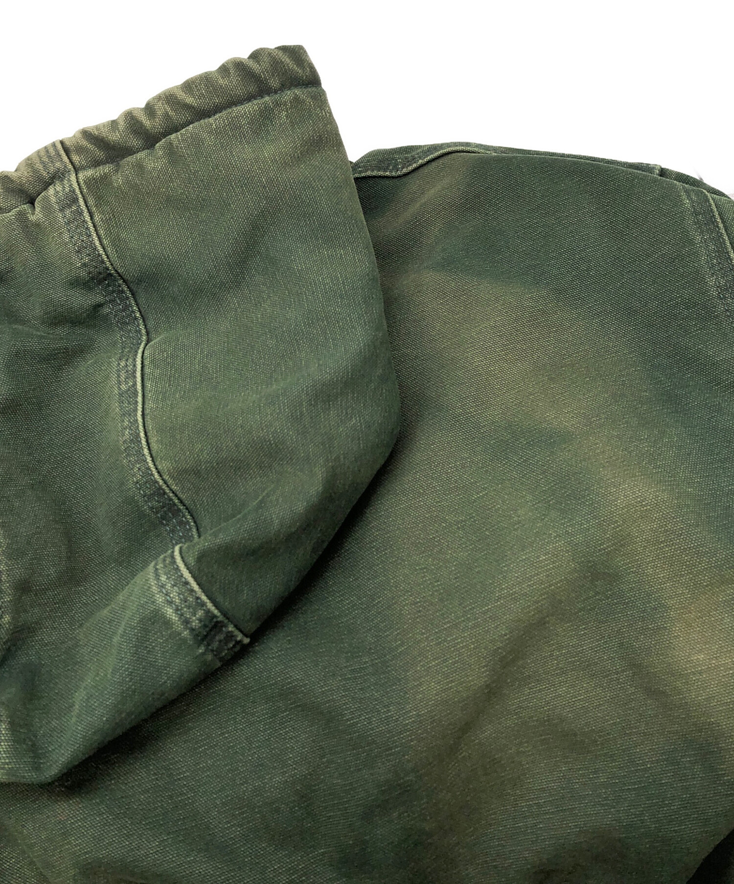 中古・古着通販】CarHartt (カーハート) アクティブジャケット