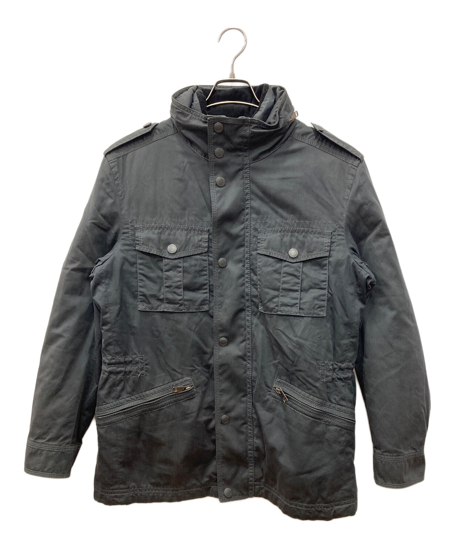 中古・古着通販】BURBERRY LONDON (バーバリーロンドン) ダウン