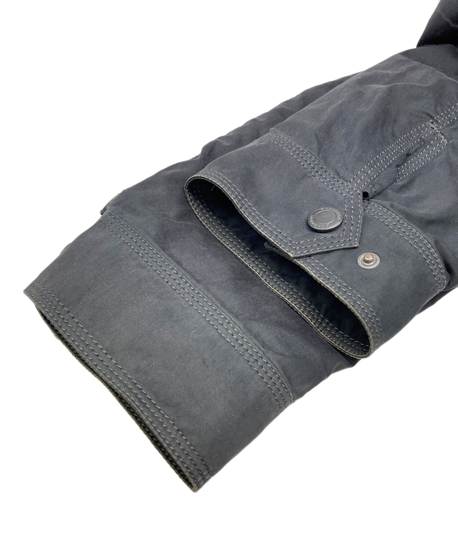 中古・古着通販】BURBERRY LONDON (バーバリーロンドン) ダウン