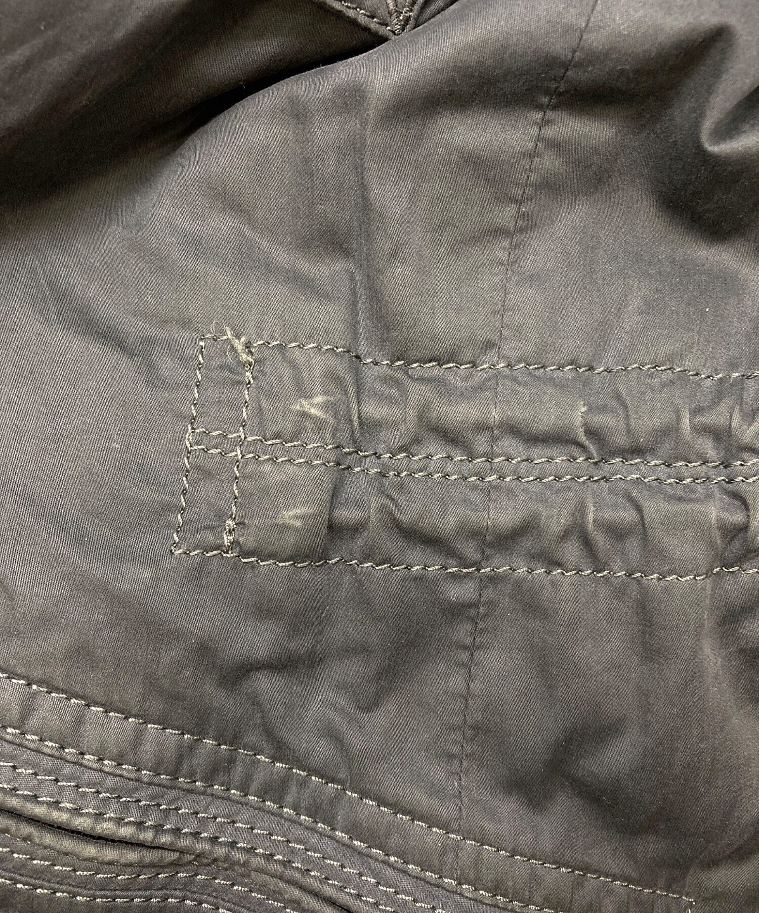 中古・古着通販】BURBERRY LONDON (バーバリーロンドン) ダウン