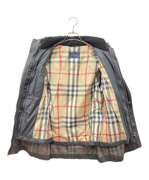 中古・古着通販】BURBERRY LONDON (バーバリーロンドン) ダウン