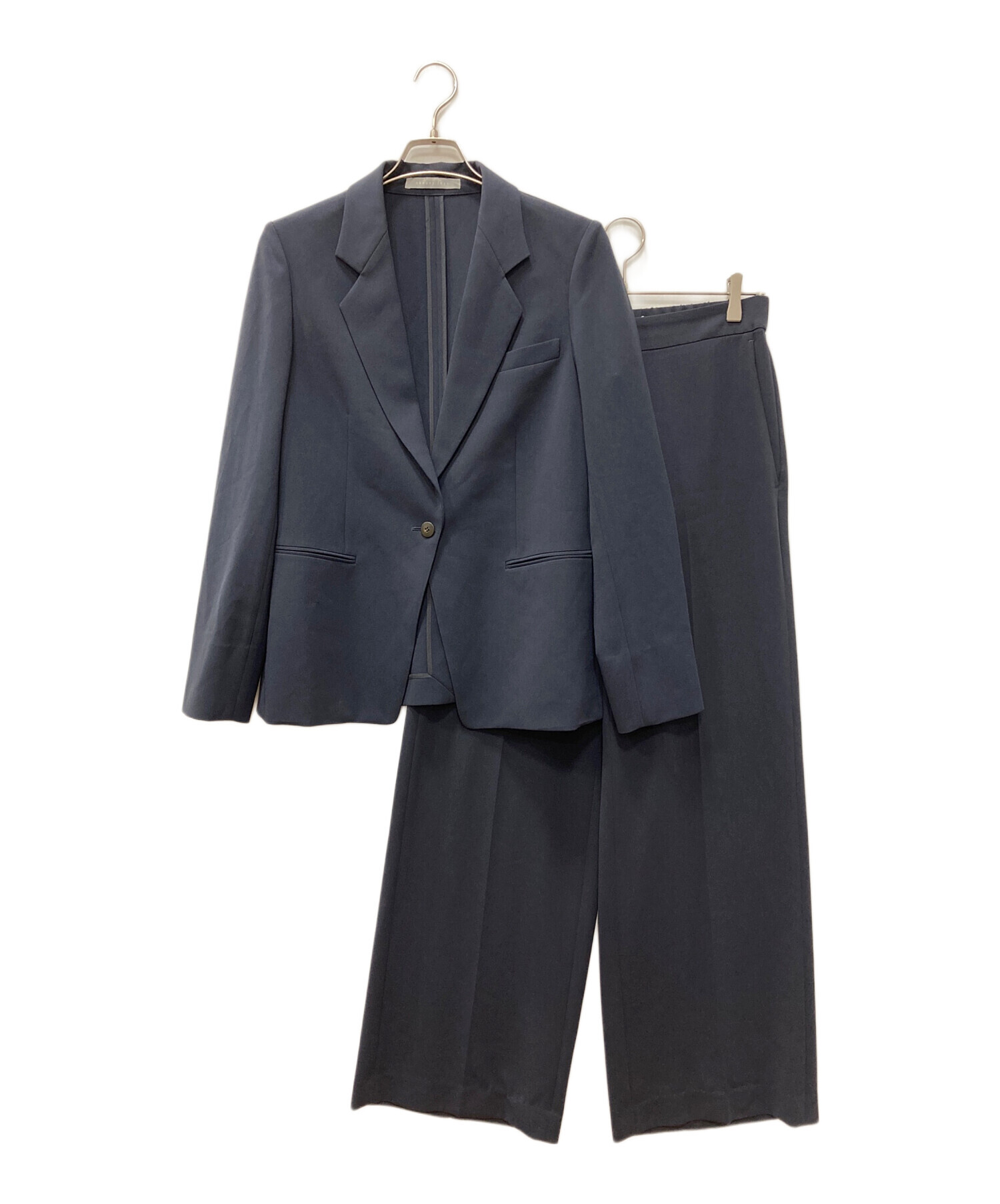 中古・古着通販】theory luxe (セオリーリュクス) Varda Luve ドレープ