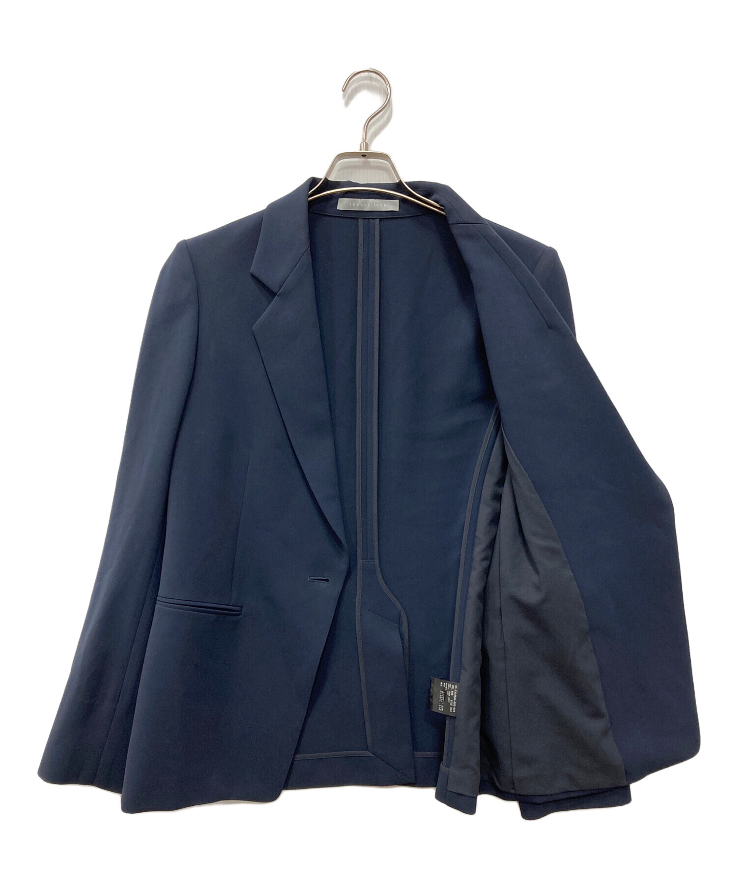中古・古着通販】theory luxe (セオリーリュクス) Varda Luve ドレープ